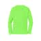 Port & Company® Fan Favorite™ Colors Long Sleeve T-Shirt